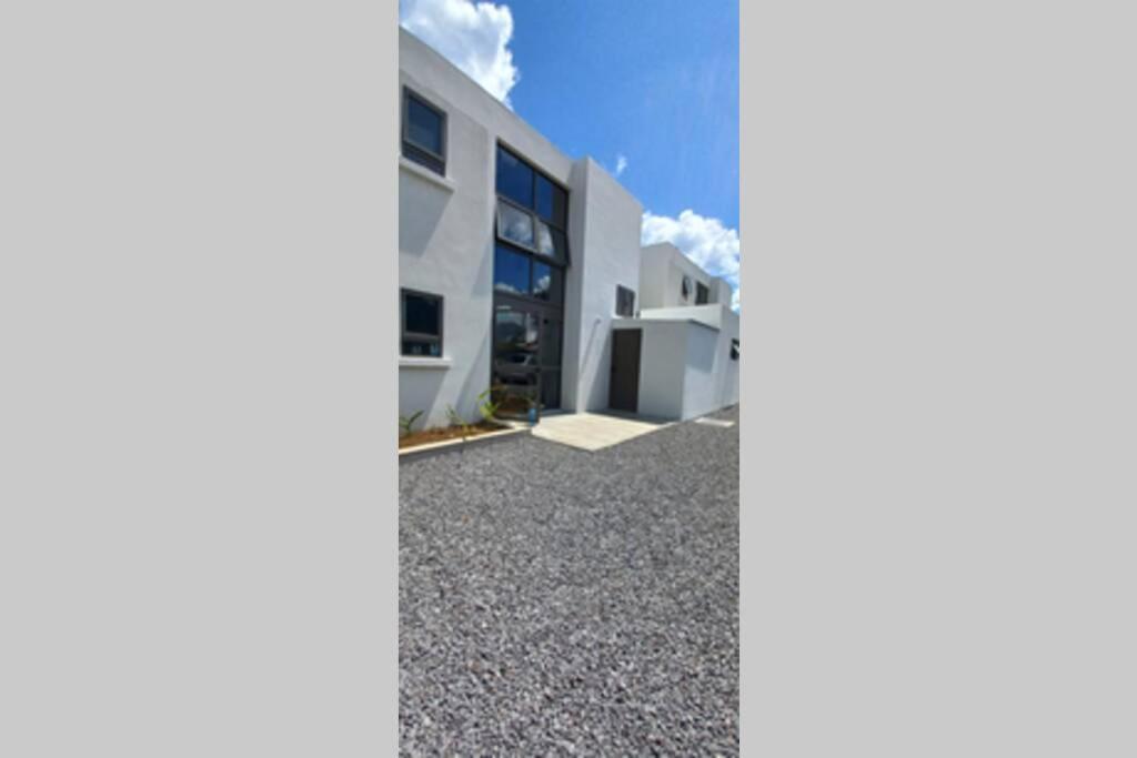 Bois Mapou Self Catering Apartments Unit 203 Ривьер-Нуар Экстерьер фото