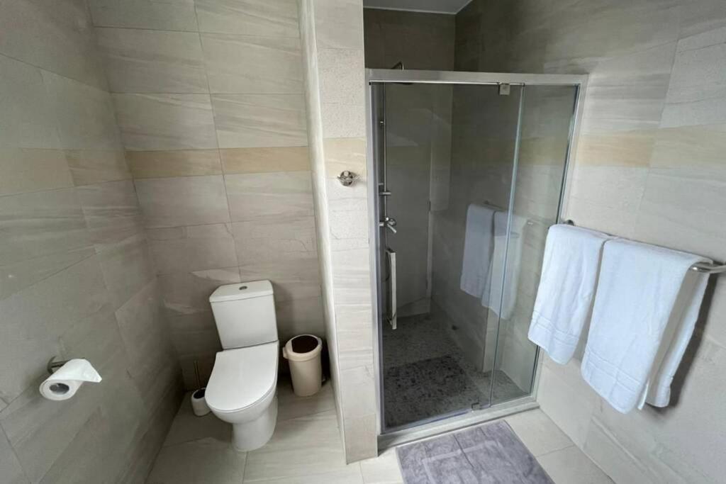 Bois Mapou Self Catering Apartments Unit 203 Ривьер-Нуар Экстерьер фото